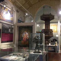 Carlow County Museum - Carlow