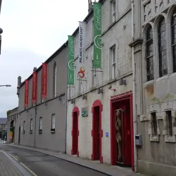 Carlow County Museum - Carlow