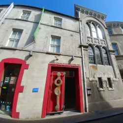 Carlow County Museum - Carlow