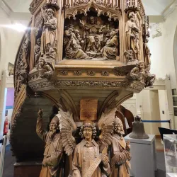 Carlow County Museum - Carlow