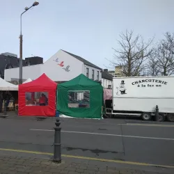 Carlow Farmers Market - Carlow
