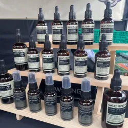 Carlow Farmers Market - Carlow