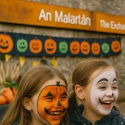 Carlow Farmers Market - Carlow