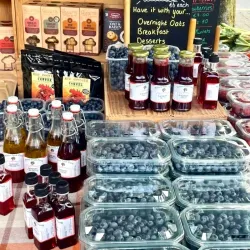 Carlow Farmers Market - Carlow