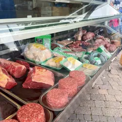 Carlow Farmers Market - Carlow