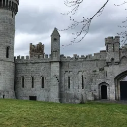 Duckett's Grove - Carlow