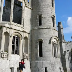 Duckett's Grove - Carlow