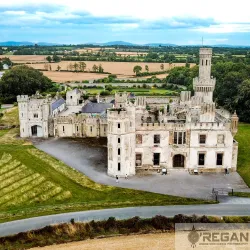 Duckett's Grove - Carlow
