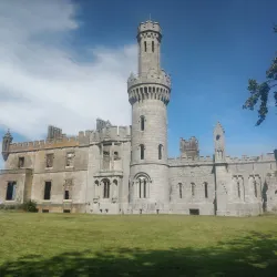 Duckett's Grove - Carlow