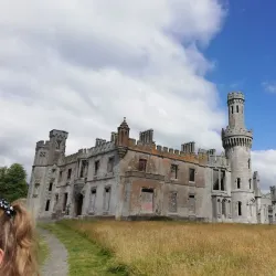 Duckett's Grove - Carlow
