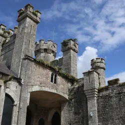 Duckett's Grove - Carlow