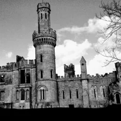 Duckett's Grove - Carlow