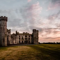 Duckett's Grove - Carlow