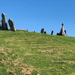 St. Laserian's Cathedral - Carlow