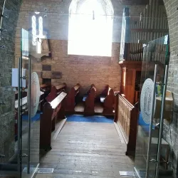 St. Laserian's Cathedral - Carlow