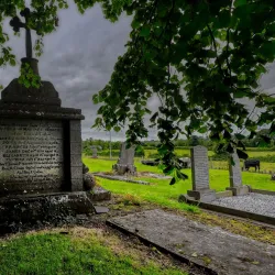 St. Laserian's Cathedral - Carlow