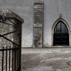 St. Laserian's Cathedral - Carlow