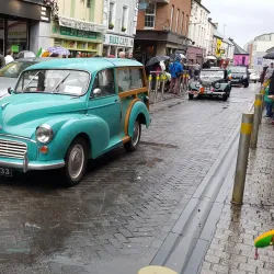Tullow Street - Carlow