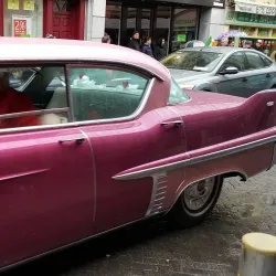 Tullow Street - Carlow