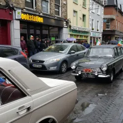 Tullow Street - Carlow