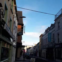 Tullow Street - Carlow