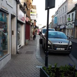 Tullow Street - Carlow