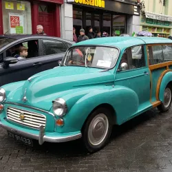 Tullow Street - Carlow