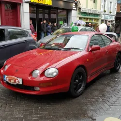 Tullow Street - Carlow