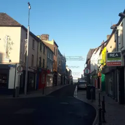Tullow Street - Carlow