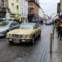Tullow Street - Carlow
