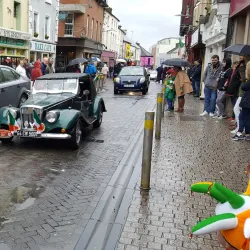 Tullow Street - Carlow