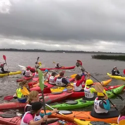 Carrick Heritage Trail - Carrick on Shannon