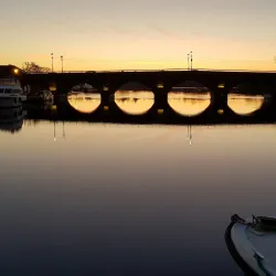 Carrick Heritage Trail - Carrick on Shannon