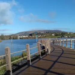 Carrick Heritage Trail - Carrick on Shannon