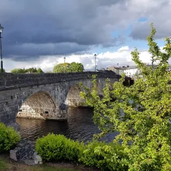 Carrick Heritage Trail - Carrick on Shannon