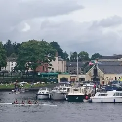 Carrick Heritage Trail - Carrick on Shannon