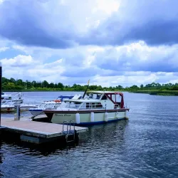 Carrick Heritage Trail - Carrick on Shannon