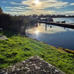 Carrick Heritage Trail - Carrick on Shannon