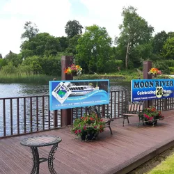 Carrick Heritage Trail - Carrick on Shannon