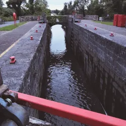 Carrick on Shannon Castle - Carrick on Shannon