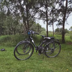 Carrick on Shannon Castle - Carrick on Shannon