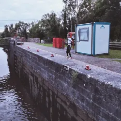 Carrick on Shannon Castle - Carrick on Shannon