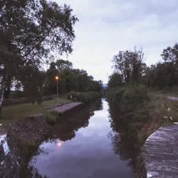Carrick on Shannon Castle - Carrick on Shannon