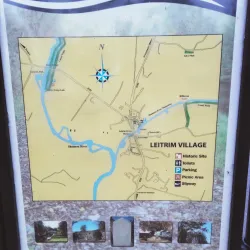 Carrick on Shannon Castle - Carrick on Shannon