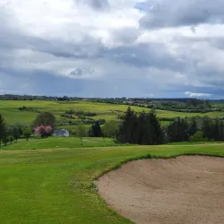 Carrick on Shannon Golf Club - Carrick on Shannon