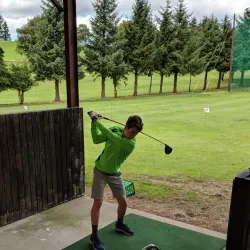 Carrick on Shannon Golf Club - Carrick on Shannon