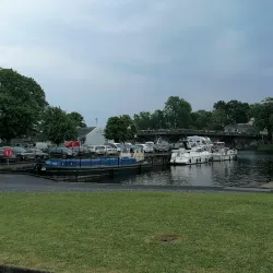 Carrick on Shannon Golf Club - Carrick on Shannon