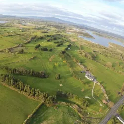 Carrick on Shannon Golf Club - Carrick on Shannon