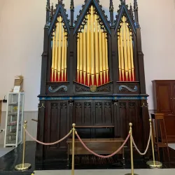 Leitrim County Museum - Carrick on Shannon