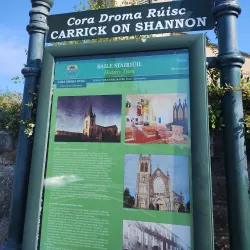 Leitrim County Museum - Carrick on Shannon